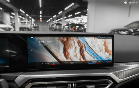 BMW 3 серия, 2023 год, 5 580 000 рублей, 25 фотография