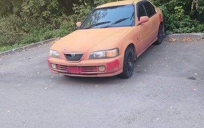Honda Ascot, 1995 год, 1 фотография