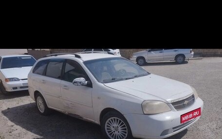 Chevrolet Lacetti, 2008 год, 250 000 рублей, 1 фотография