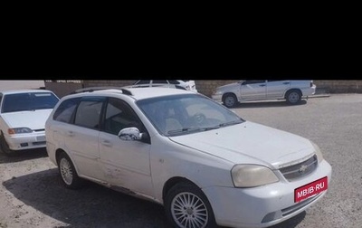 Chevrolet Lacetti, 2008 год, 250 000 рублей, 1 фотография