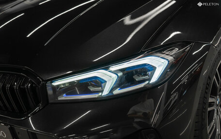 BMW 3 серия, 2023 год, 5 580 000 рублей, 27 фотография