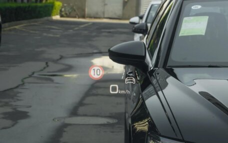 Audi Q7, 2025 год, 10 667 000 рублей, 12 фотография