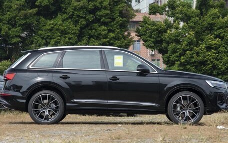 Audi Q7, 2025 год, 10 667 000 рублей, 8 фотография