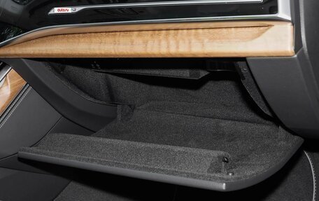 Audi Q7, 2025 год, 10 667 000 рублей, 13 фотография