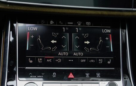 Audi Q7, 2025 год, 10 667 000 рублей, 14 фотография