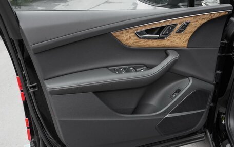 Audi Q7, 2025 год, 10 667 000 рублей, 20 фотография