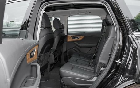 Audi Q7, 2025 год, 10 667 000 рублей, 18 фотография