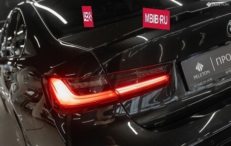 BMW 3 серия, 2023 год, 5 580 000 рублей, 28 фотография