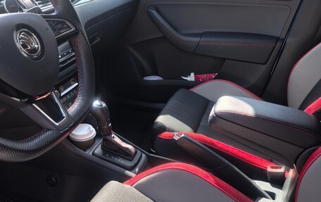 Skoda Rapid I, 2019 год, 1 900 000 рублей, 7 фотография
