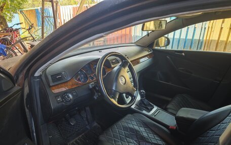 Volkswagen Passat B6, 2006 год, 240 000 рублей, 6 фотография