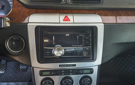 Volkswagen Passat B6, 2006 год, 240 000 рублей, 9 фотография