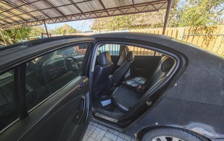 Volkswagen Passat B6, 2006 год, 240 000 рублей, 7 фотография