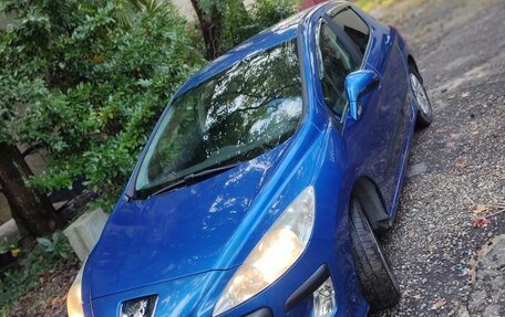 Peugeot 308 II, 2010 год, 505 000 рублей, 9 фотография