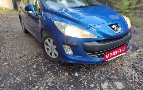 Peugeot 308 II, 2010 год, 505 000 рублей, 5 фотография