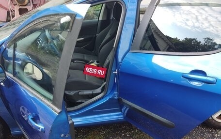 Peugeot 308 II, 2010 год, 505 000 рублей, 10 фотография