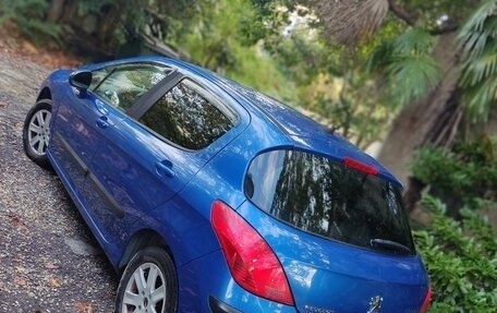 Peugeot 308 II, 2010 год, 505 000 рублей, 8 фотография