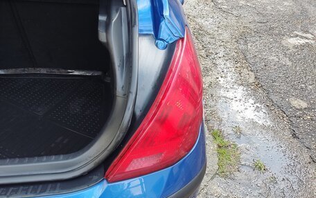 Peugeot 308 II, 2010 год, 505 000 рублей, 22 фотография