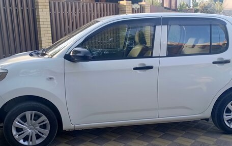 Toyota Passo III, 2018 год, 815 000 рублей, 2 фотография