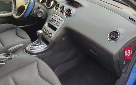 Peugeot 308 II, 2010 год, 505 000 рублей, 20 фотография