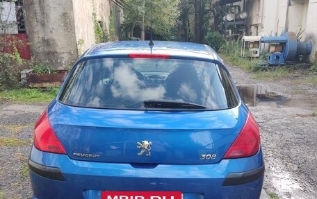 Peugeot 308 II, 2010 год, 505 000 рублей, 19 фотография