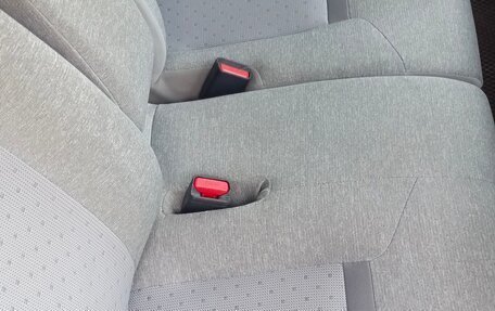 Toyota Passo III, 2018 год, 815 000 рублей, 14 фотография