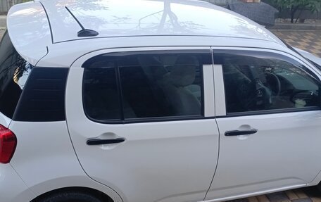 Toyota Passo III, 2018 год, 815 000 рублей, 7 фотография