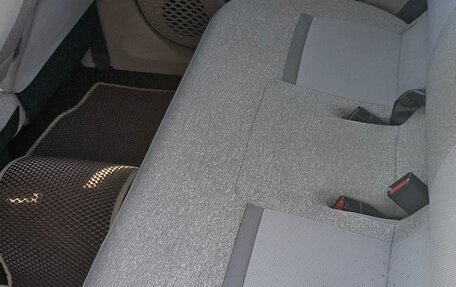 Toyota Passo III, 2018 год, 815 000 рублей, 10 фотография
