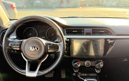 KIA Rio IV, 2020 год, 1 250 000 рублей, 6 фотография