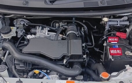 Toyota Passo III, 2018 год, 815 000 рублей, 16 фотография