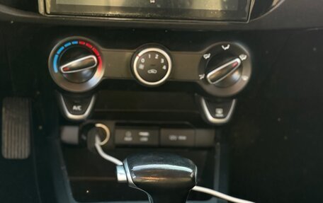 KIA Rio IV, 2020 год, 1 250 000 рублей, 7 фотография