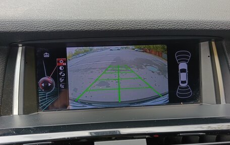 BMW X3, 2015 год, 1 950 000 рублей, 12 фотография