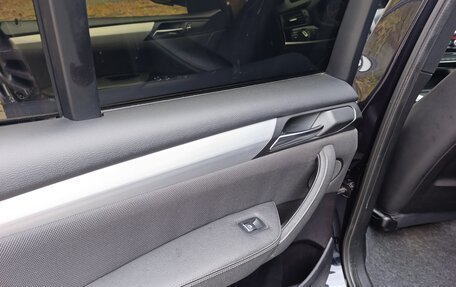 BMW X3, 2015 год, 1 950 000 рублей, 14 фотография