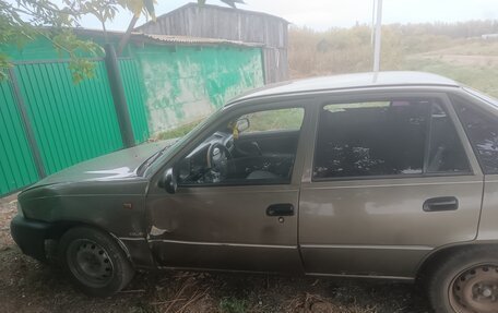 Daewoo Nexia I рестайлинг, 2000 год, 4 фотография