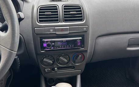 Hyundai Accent II, 2008 год, 580 000 рублей, 8 фотография