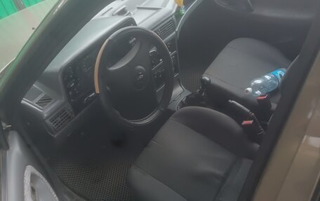 Daewoo Nexia I рестайлинг, 2000 год, 6 фотография