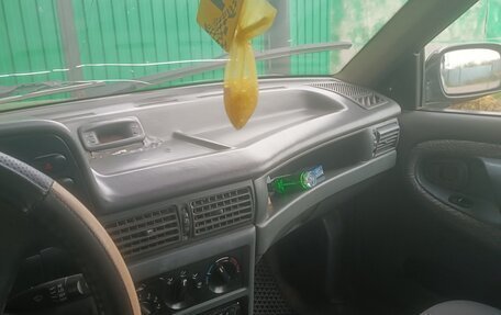 Daewoo Nexia I рестайлинг, 2000 год, 7 фотография