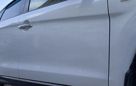 Mitsubishi ASX I рестайлинг, 2011 год, 995 000 рублей, 6 фотография