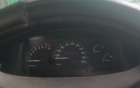 Daewoo Nexia I рестайлинг, 2000 год, 8 фотография