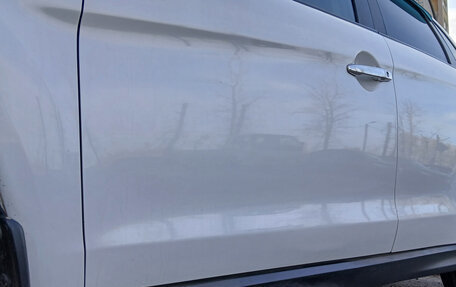 Mitsubishi ASX I рестайлинг, 2011 год, 995 000 рублей, 5 фотография