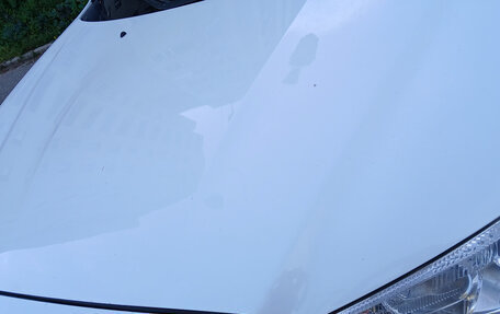 Mitsubishi ASX I рестайлинг, 2011 год, 995 000 рублей, 9 фотография