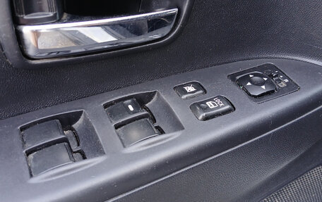 Mitsubishi ASX I рестайлинг, 2011 год, 995 000 рублей, 15 фотография