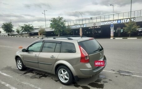 Renault Megane II, 2008 год, 620 000 рублей, 2 фотография
