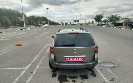 Renault Megane II, 2008 год, 620 000 рублей, 3 фотография