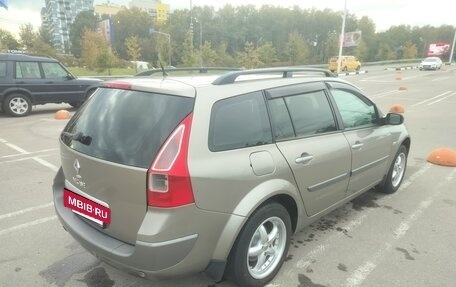 Renault Megane II, 2008 год, 620 000 рублей, 6 фотография