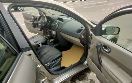 Renault Megane II, 2008 год, 620 000 рублей, 14 фотография