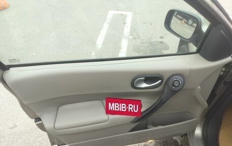 Renault Megane II, 2008 год, 620 000 рублей, 11 фотография