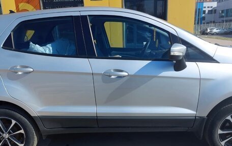 Ford EcoSport, 2017 год, 1 100 000 рублей, 5 фотография