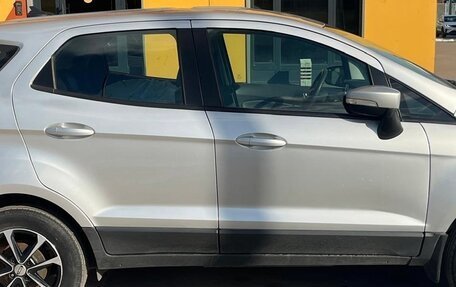 Ford EcoSport, 2017 год, 1 100 000 рублей, 4 фотография