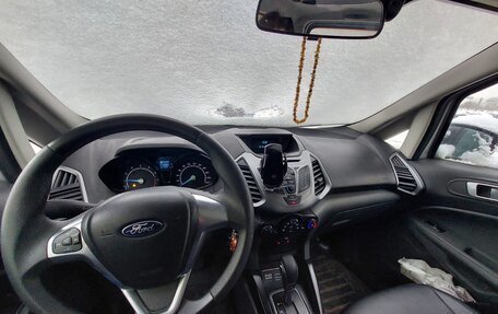 Ford EcoSport, 2017 год, 1 100 000 рублей, 10 фотография