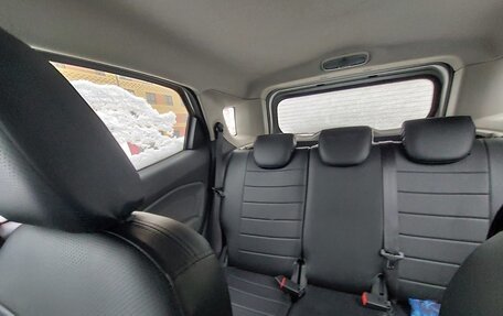 Ford EcoSport, 2017 год, 1 100 000 рублей, 9 фотография